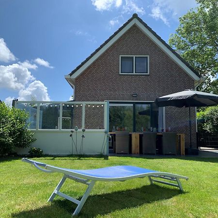 Vakantiehuis Zoutelande Zo05 מראה חיצוני תמונה