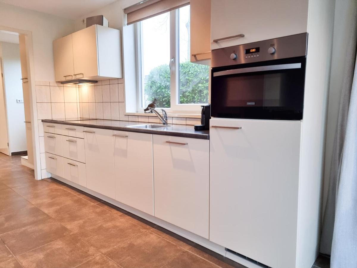 Vakantiehuis Zoutelande Zo05 מראה חיצוני תמונה