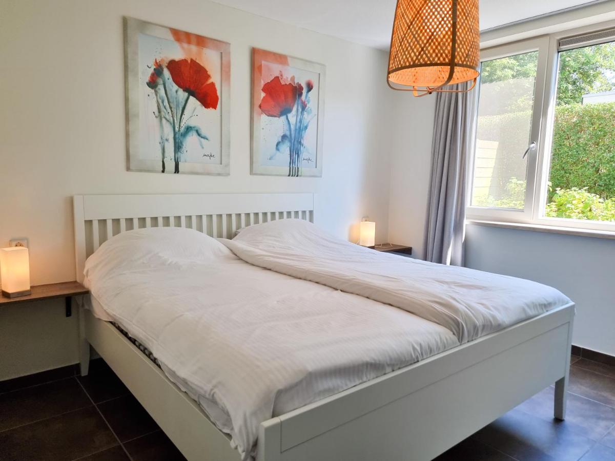 Vakantiehuis Zoutelande Zo05 מראה חיצוני תמונה
