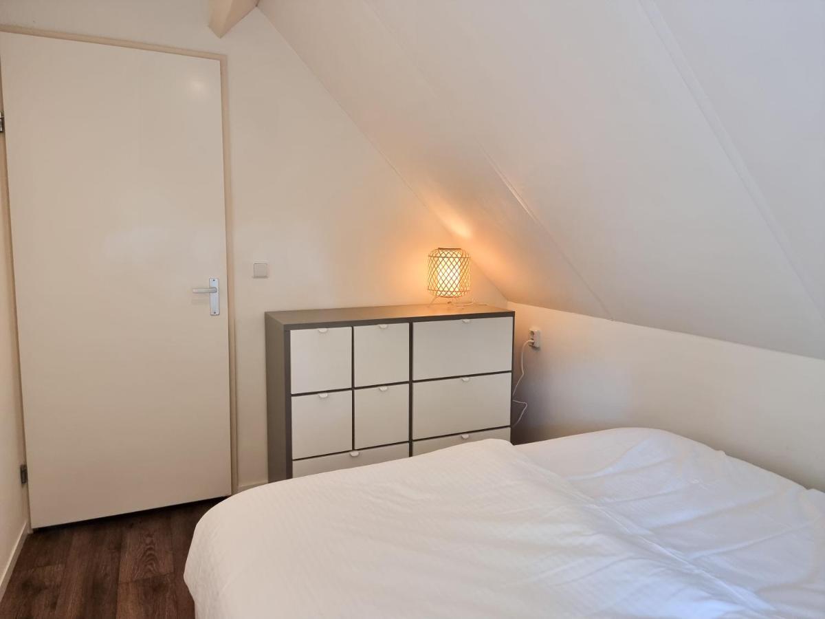 Vakantiehuis Zoutelande Zo05 מראה חיצוני תמונה