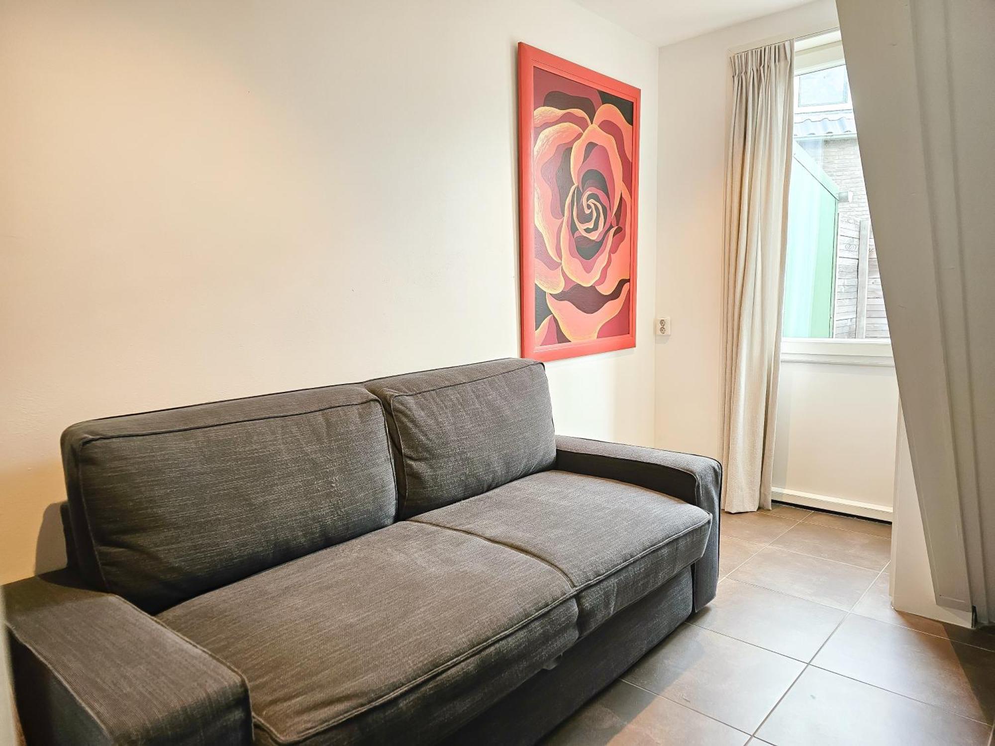 Vakantiehuis Zoutelande Zo05 מראה חיצוני תמונה